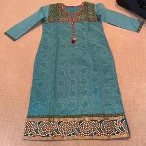 Kurti. Brand new .